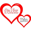 vony
feliz
Dia