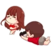 Enamorados Kawaii 15