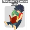 ERA UNA NOCHE DE
LUNA
CAR