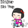 Chinita Cute 23