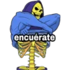 encuérate