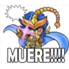 MUERE!!!!!