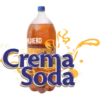 QUIERO
Crema
Soda