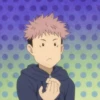 Itadori Yuji : Jujutsu Kaisen 23