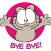 BYE BYE!