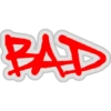 BAD