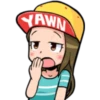 YAWN