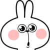 Spoiled Rabbit's Expressions 4 18