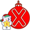 ABC NAVIDEÑO OSITO 23