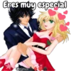Eres muy especial
Christian