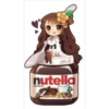 DAV
nutella
FERRERA