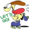 GARFIELD 24