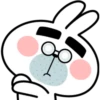 Spoiled Rabbit's Expressions 4 19