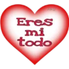 vony
Eres
mi
todo