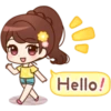 Hello!