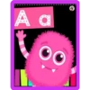 ABC Monstruos 20