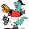 Dynos Verona Baseball Softball - Stickers Pack 23