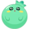 cute ballon 13