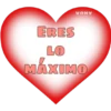 VONY
ERES
LO
MÁXIMO