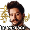 Cheche
Te extraño