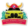 2021 Chinese New Year Stickers 6