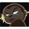mr monkey 1 18