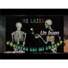 Calacas  chidas 20