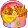 Postres     kawaii 18