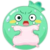 cute ballon 14