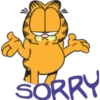 SORRY