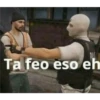 Ta feo eso eh