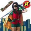 POWERFULL  WOMEN 18