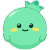 cute ballon 15