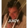 JUICY