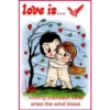 LOVE IS 22