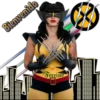 POWERFULL  WOMEN 20