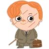 CHIBI HARRY POTTER 27