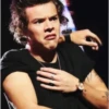 Harry styles 21