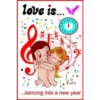 LOVE IS 25