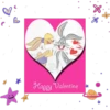 Happy Valentine
·x.x
.