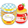 Postres     kawaii 20