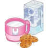 Postres     kawaii 22