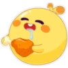 cute ballon 17
