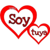 vony
Soy
tuya