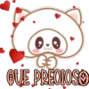 0:
GO
QUE PRECIOSO