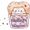 Mochi Cake 24