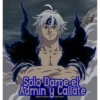 Solo Dame el
Admin y Callate
https://carl1to: