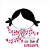 by @muxotepotolobat
con todo el
corazón
