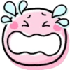 Emojis Pink 25
