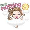 Good morning W